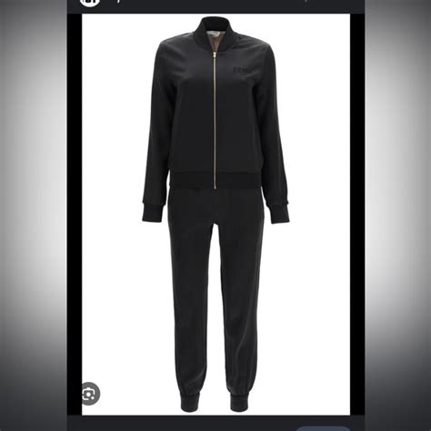 fendi cafe roma|Fendi roma tracksuit.